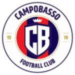 Città di Campobasso logo