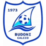 Budoni logo