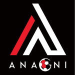 Città di Anagni logo