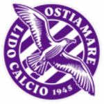 Ostia Mare logo