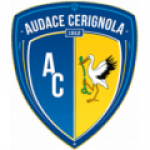 Audace Cerignola logo
