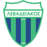 Levadiakos logo