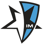 Internacional de Madrid logo