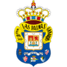 Las Palmas II logo