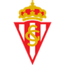 Sporting Gijón II logo