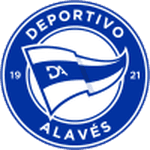 Deportivo Alavés II logo