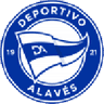 Deportivo Alavés II logo