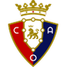 Osasuna II logo