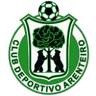 Arenteiro logo