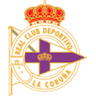 Deportivo La Coruña II logo