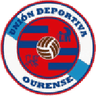 UD Ourense logo