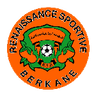 Renaissance Berkane logo