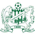 Difaa EL Jadida logo