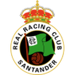 Racing Santander II logo