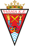 Pasaia KE logo