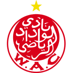 Wydad AC logo