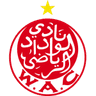 Wydad AC logo