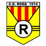Roda logo