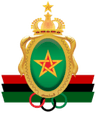 FAR Rabat logo