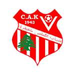Chabab Atl. Khenifra logo