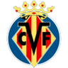 Villarreal III logo