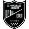 Alcobendas Sport logo