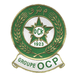 Olympique Khouribga logo
