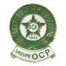 Olympique Khouribga logo