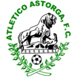 Atlético Astorga logo