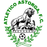 Atlético Astorga logo