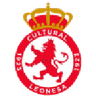 Cultural Leonesa II logo