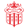 Hassania Agadir logo