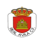 Real Ávila logo