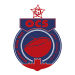 Olympique Safi logo