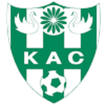 KAC Kenitra logo