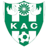 KAC Kenitra logo