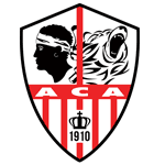 Ajaccio logo