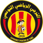 ES Tunis logo