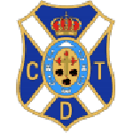 Tenerife II logo