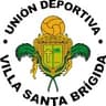 Villa Santa Brígida logo