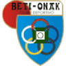 Beti Onak logo