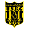 US Ben Guerdane logo