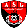 AS Gabes logo