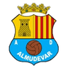 Almudévar logo