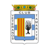 CDJ Tamarite logo