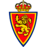 Real Zaragoza II logo
