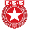 ES Sahel logo