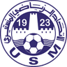 US Monastirienne logo