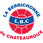 Châteauroux II logo