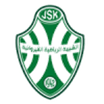 JS Kairouanaise logo